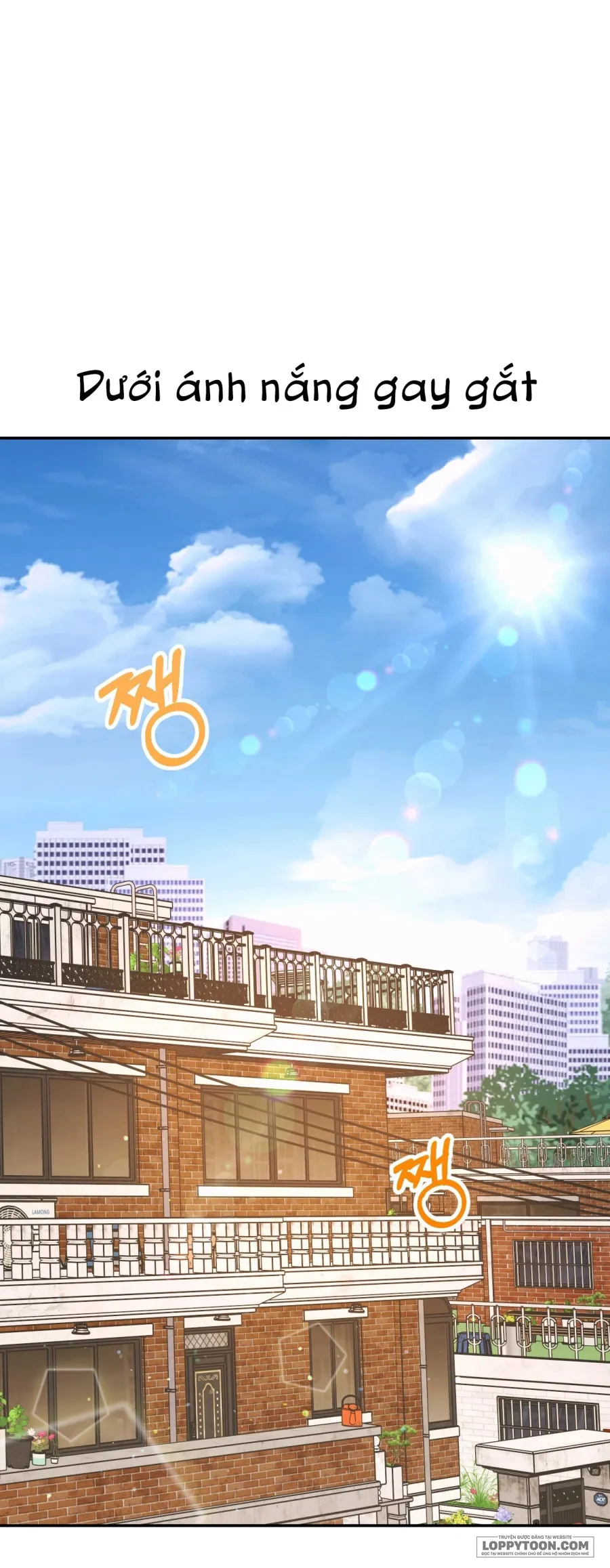 Tôi Chỉ Thích Mỹ Nam! - Chap 1 - Trang 24