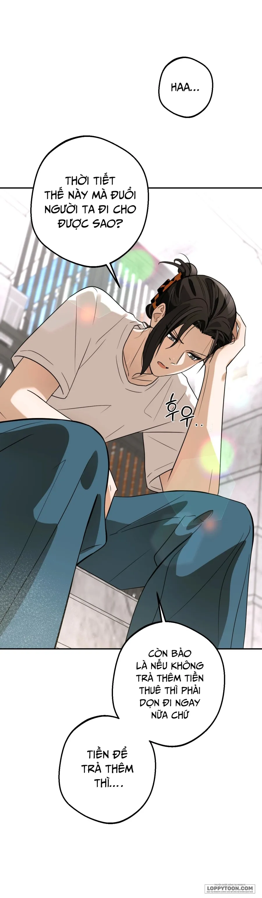 Tôi Chỉ Thích Mỹ Nam! - Chap 1 - Trang 29
