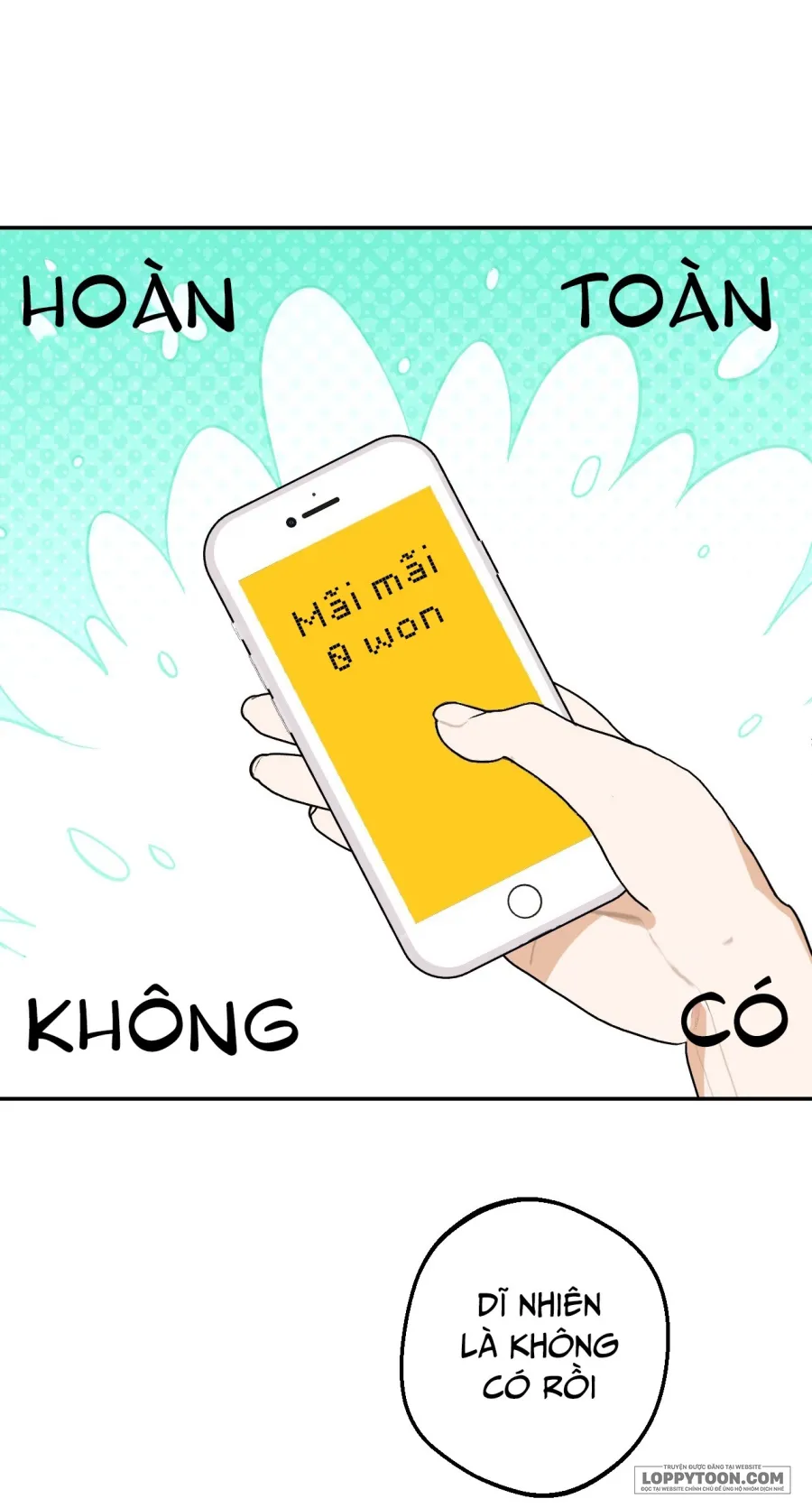 Tôi Chỉ Thích Mỹ Nam! - Chap 1 - Trang 30
