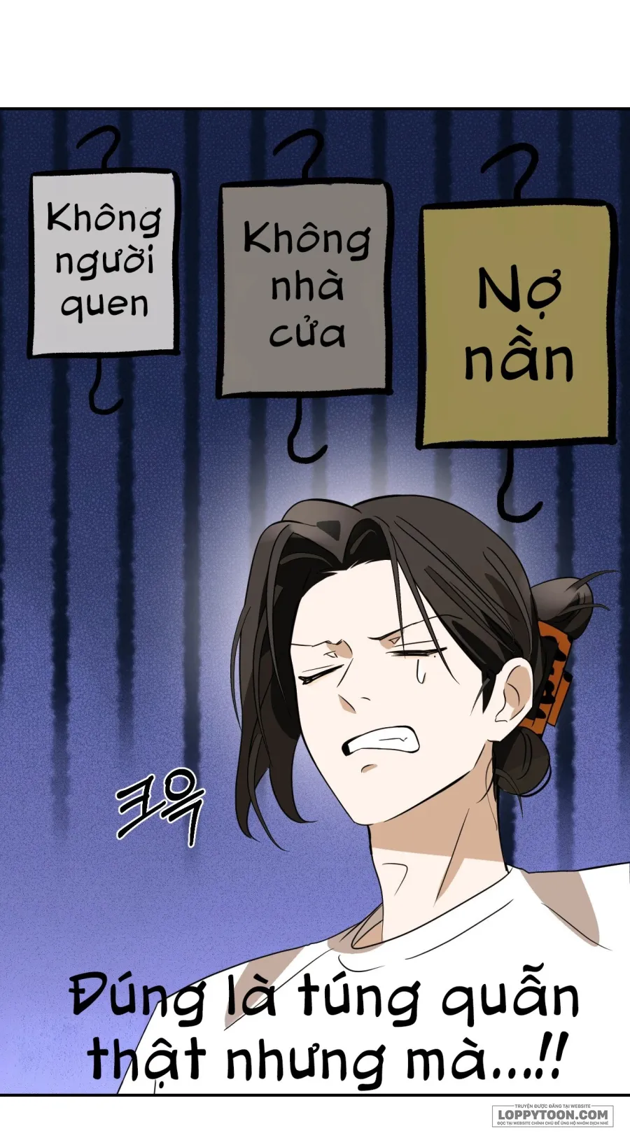 Tôi Chỉ Thích Mỹ Nam! - Chap 1 - Trang 42