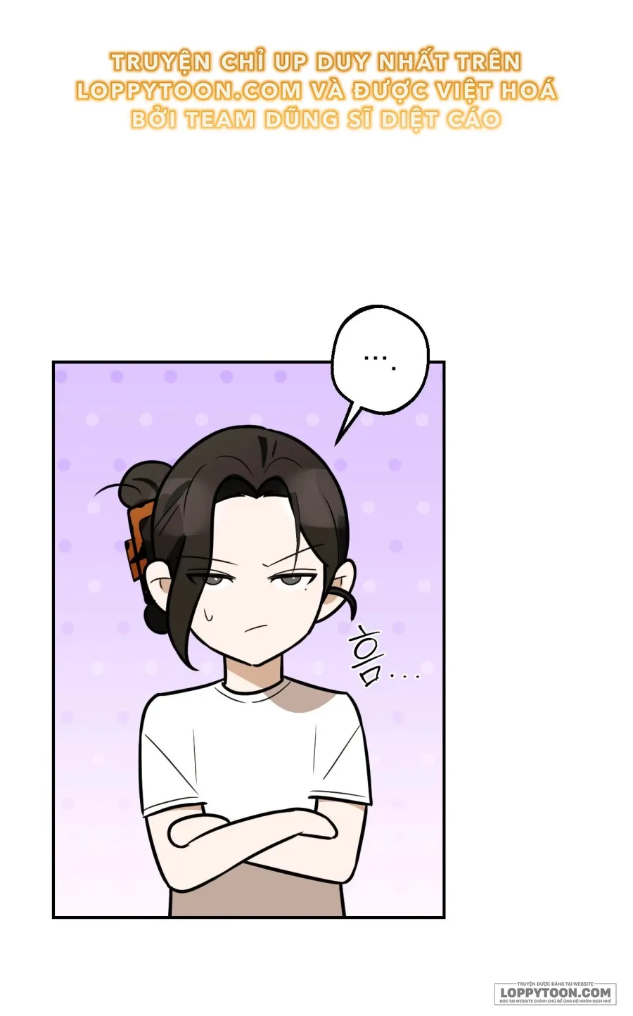 Tôi Chỉ Thích Mỹ Nam! - Chap 1 - Trang 43