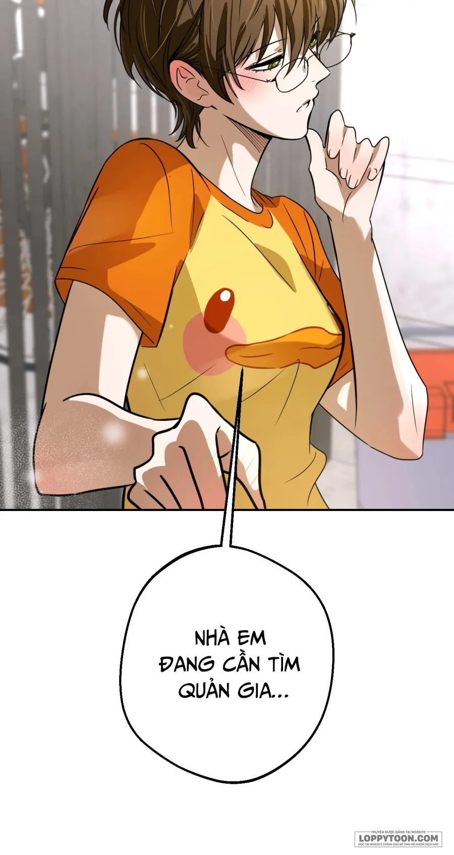 Tôi Chỉ Thích Mỹ Nam! - Chap 1 - Trang 46