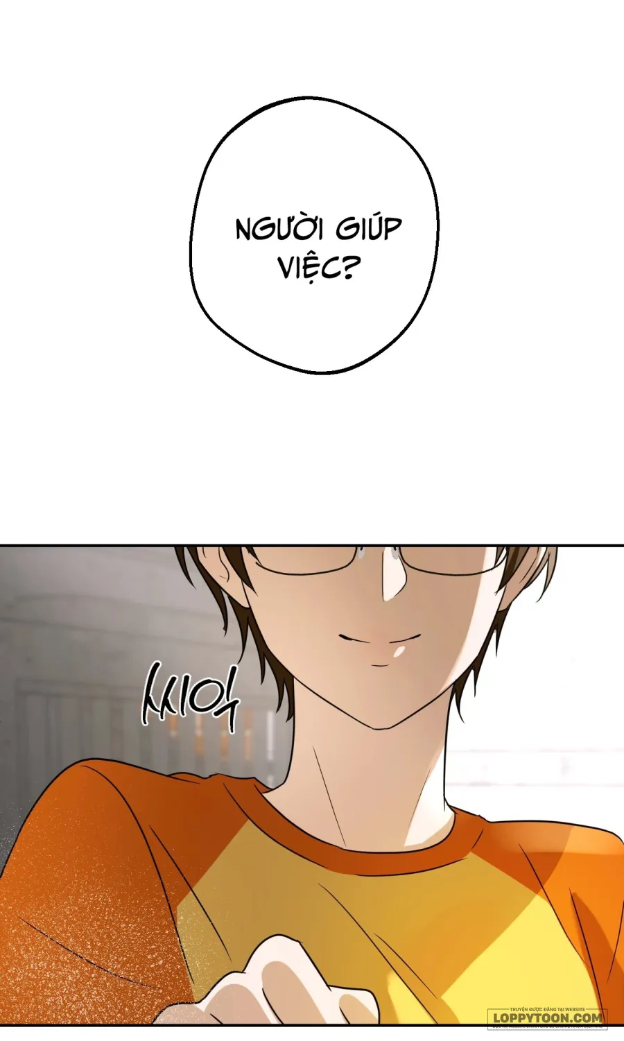 Tôi Chỉ Thích Mỹ Nam! - Chap 1 - Trang 48