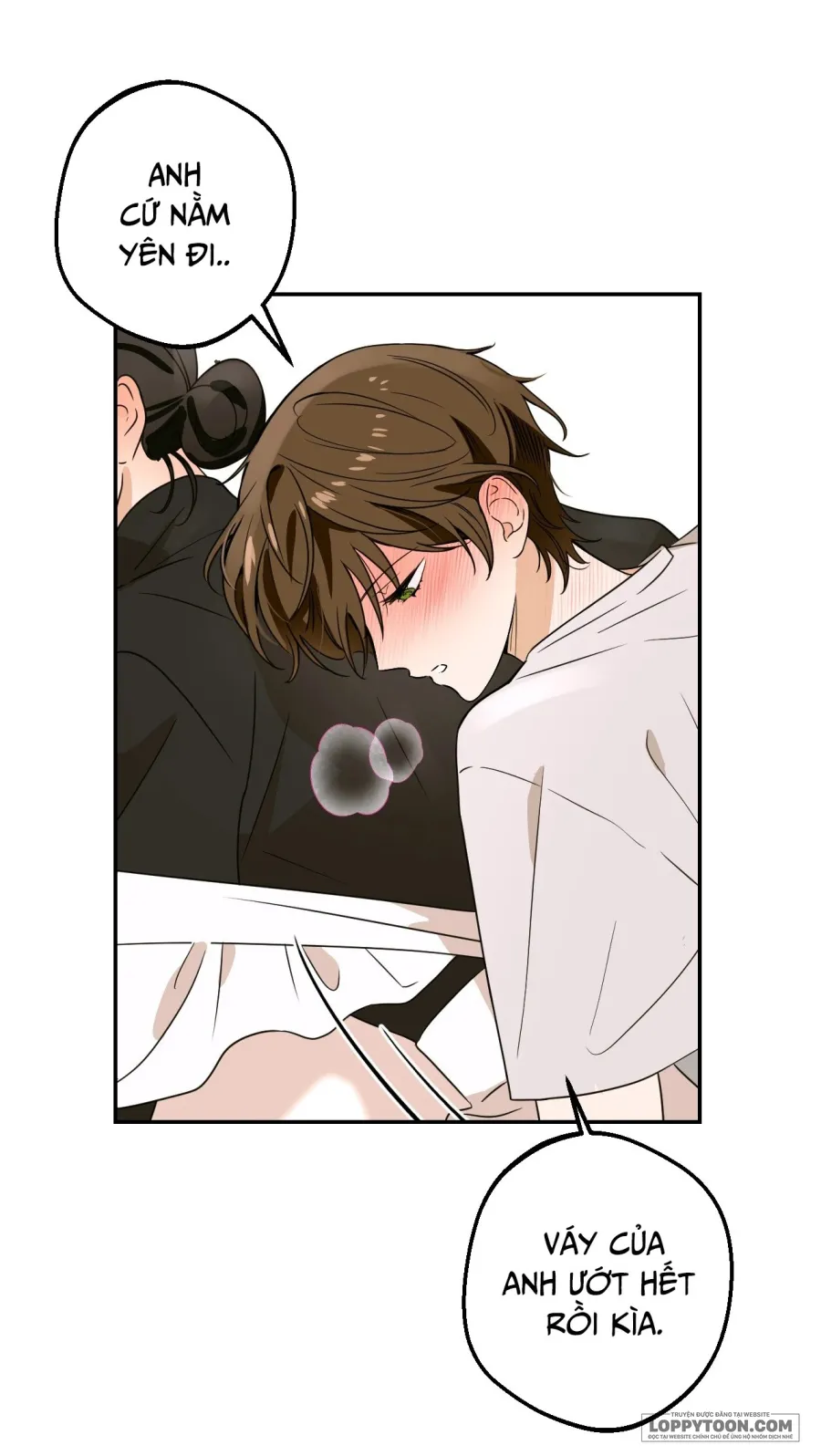 Tôi Chỉ Thích Mỹ Nam! - Chap 1 - Trang 5