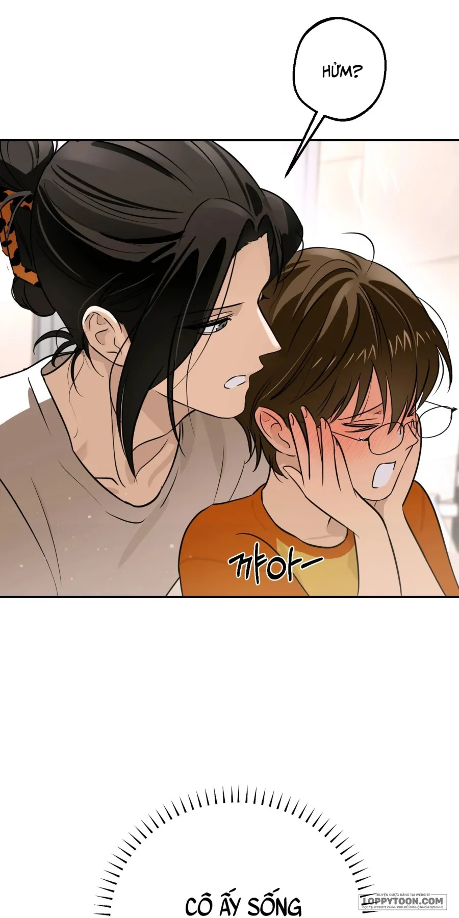 Tôi Chỉ Thích Mỹ Nam! - Chap 1 - Trang 61
