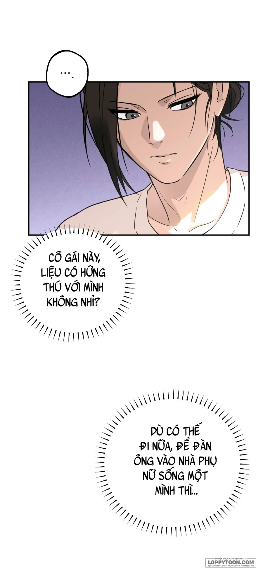 Tôi Chỉ Thích Mỹ Nam! - Chap 1 - Trang 63