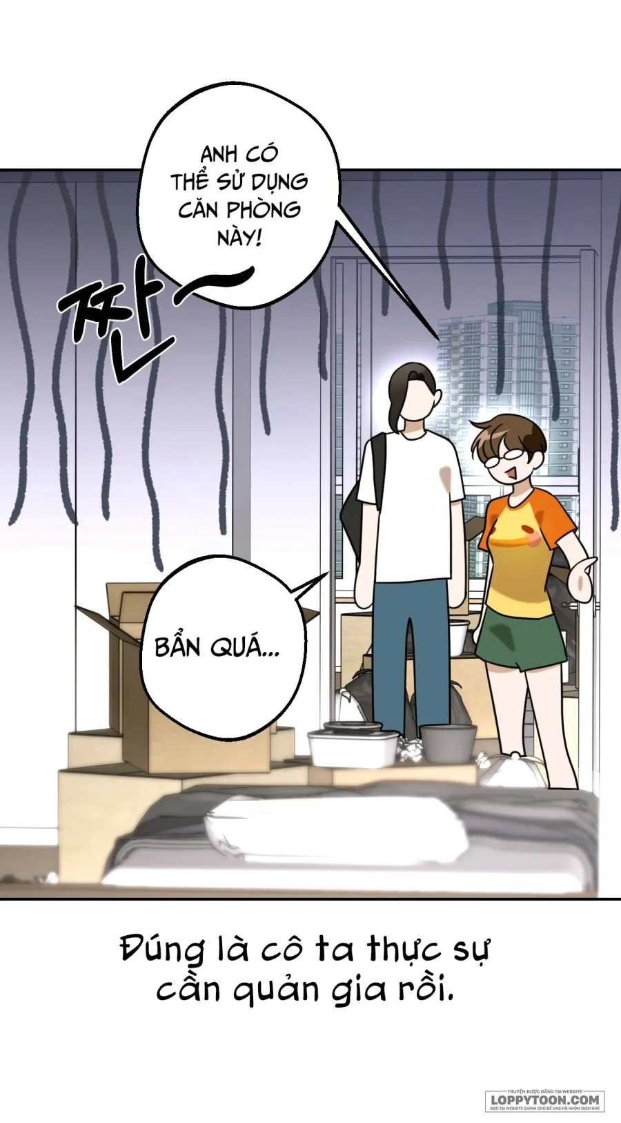 Tôi Chỉ Thích Mỹ Nam! - Chap 1 - Trang 64