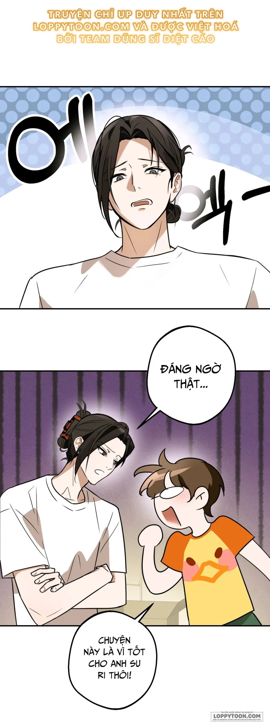 Tôi Chỉ Thích Mỹ Nam! - Chap 1 - Trang 66