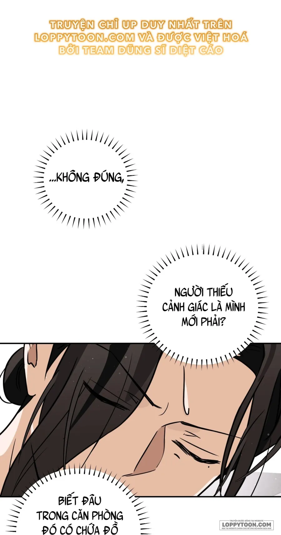 Tôi Chỉ Thích Mỹ Nam! - Chap 1 - Trang 71
