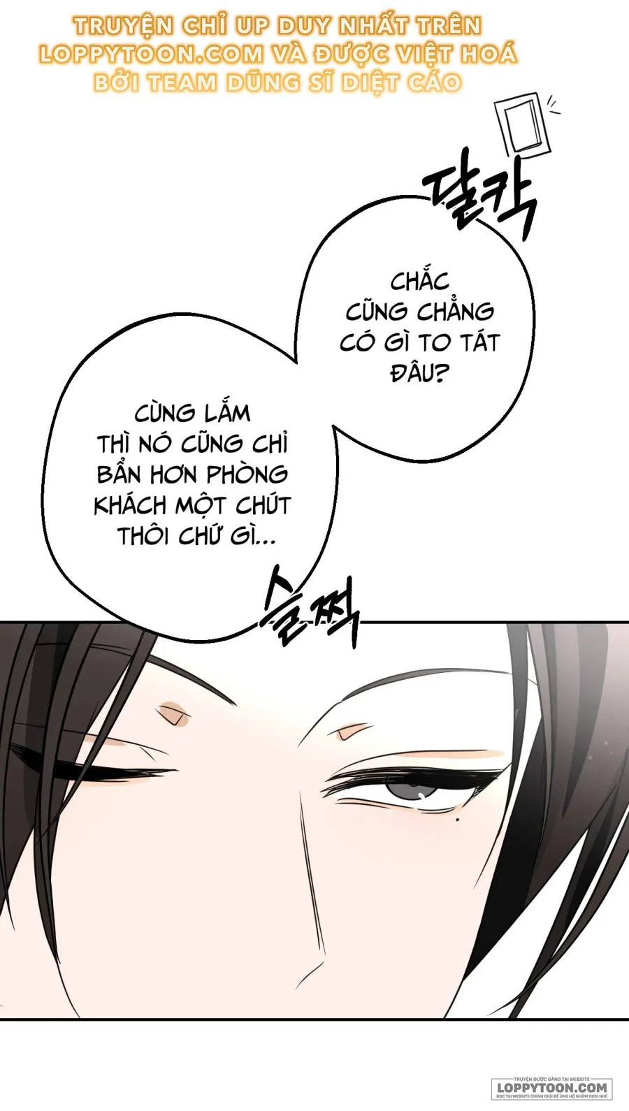 Tôi Chỉ Thích Mỹ Nam! - Chap 1 - Trang 73