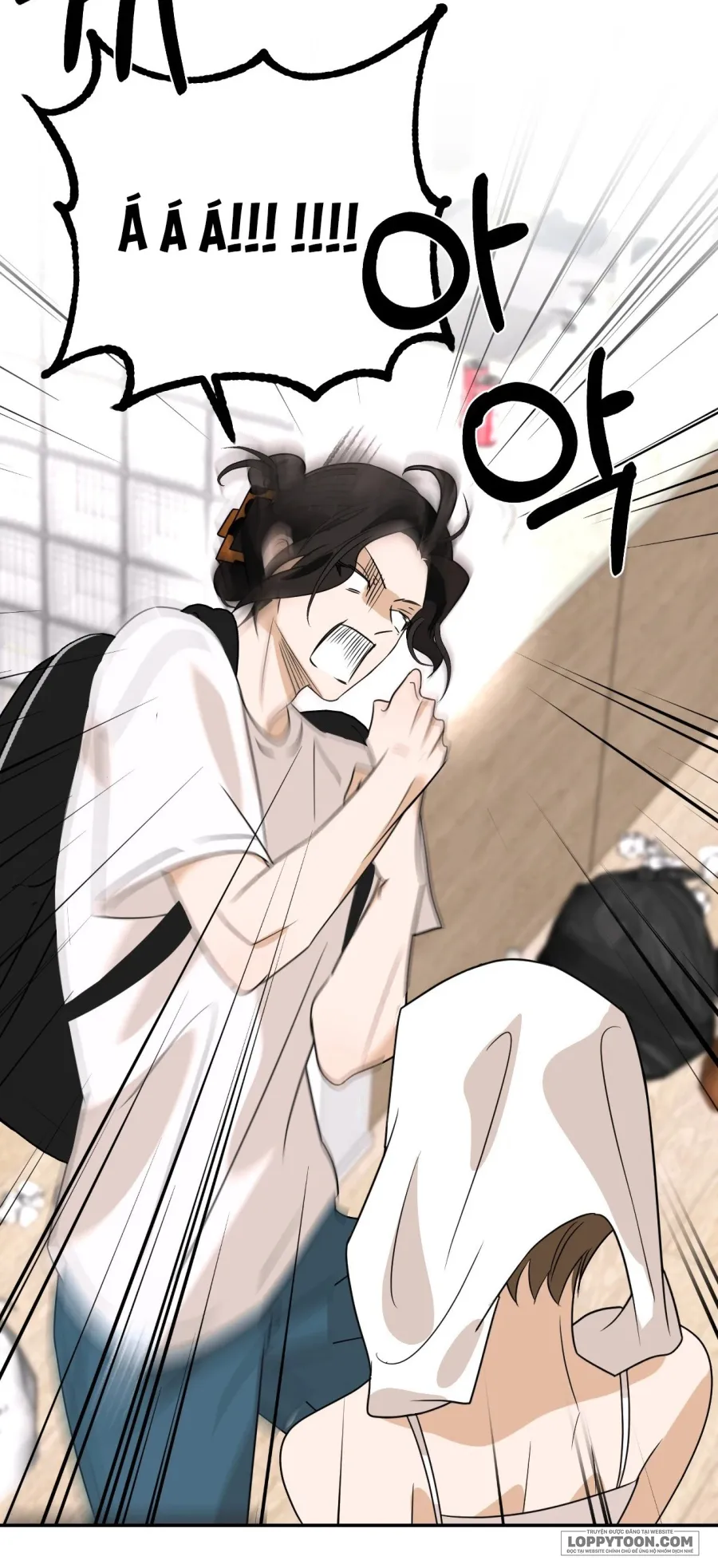 Tôi Chỉ Thích Mỹ Nam! - Chap 1 - Trang 78