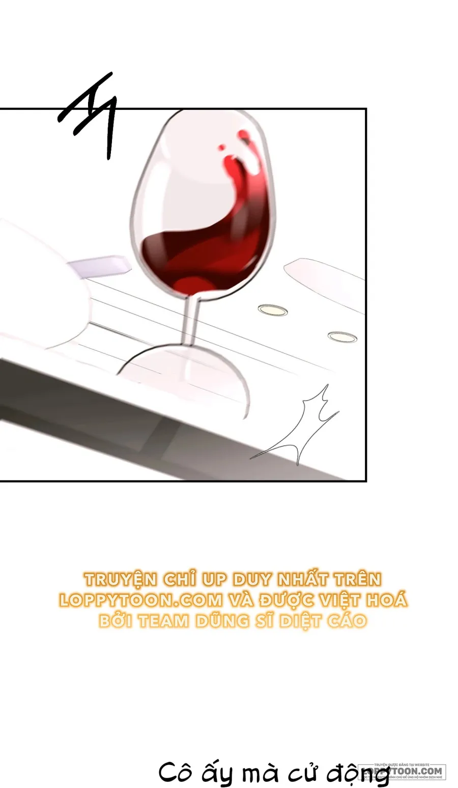 Tôi Chỉ Thích Mỹ Nam! - Chap 1 - Trang 8