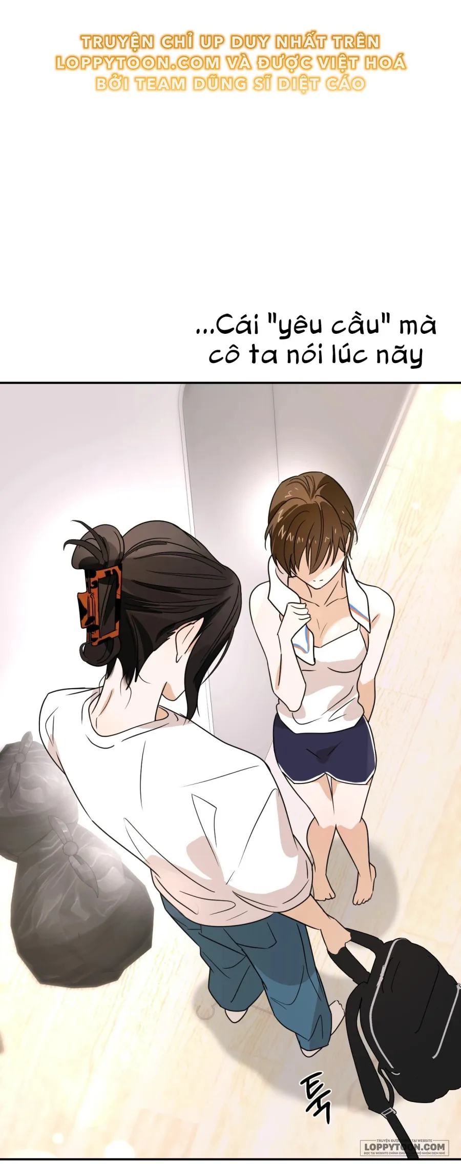 Tôi Chỉ Thích Mỹ Nam! - Chap 1 - Trang 81