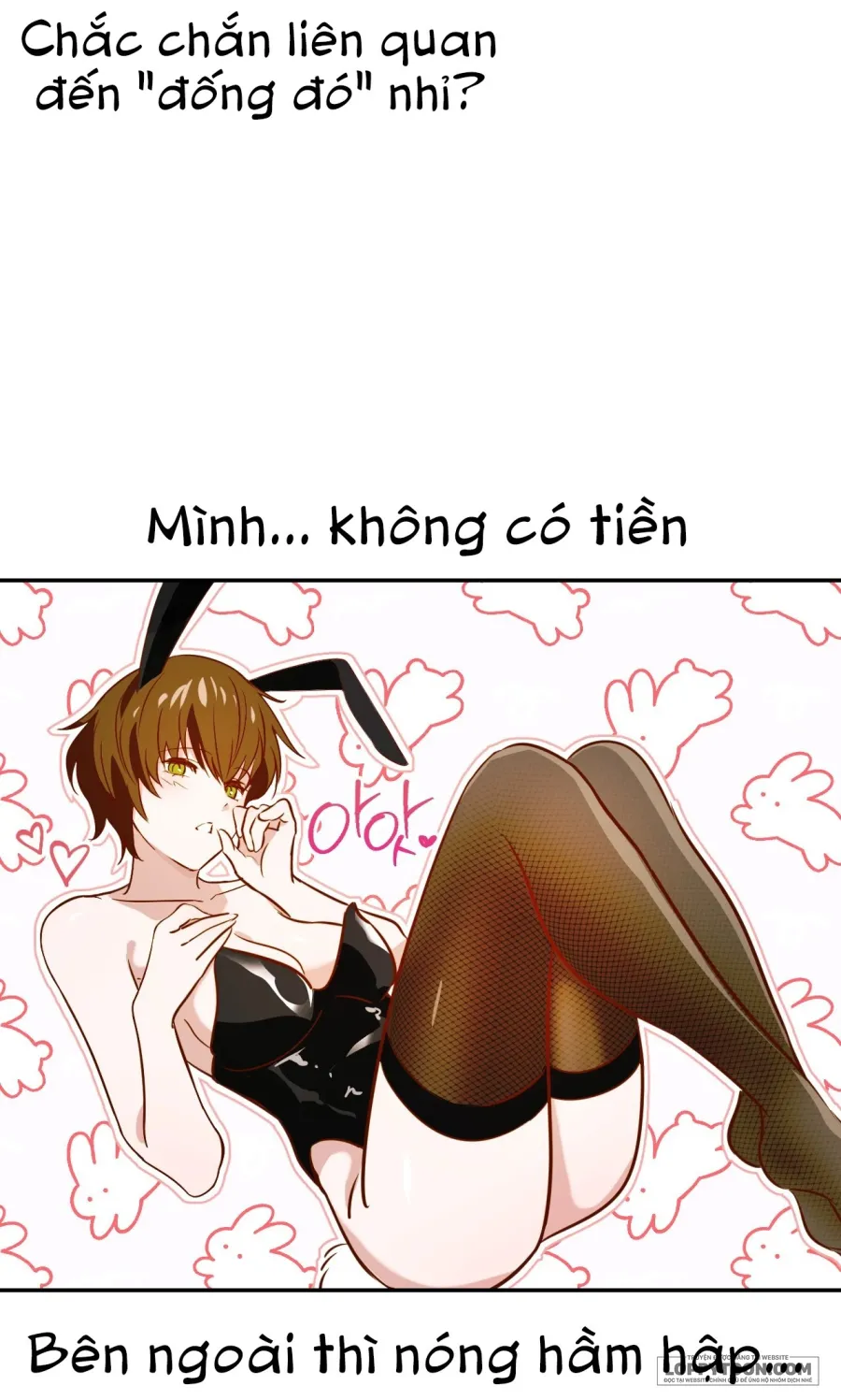 Tôi Chỉ Thích Mỹ Nam! - Chap 1 - Trang 82