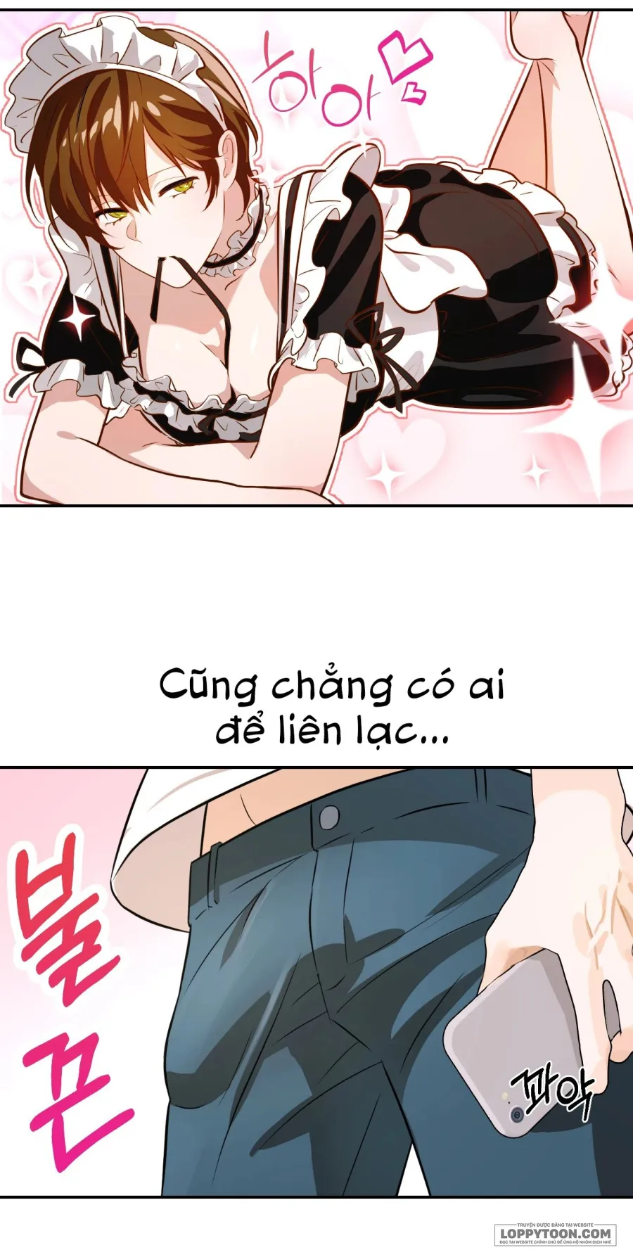 Tôi Chỉ Thích Mỹ Nam! - Chap 1 - Trang 83