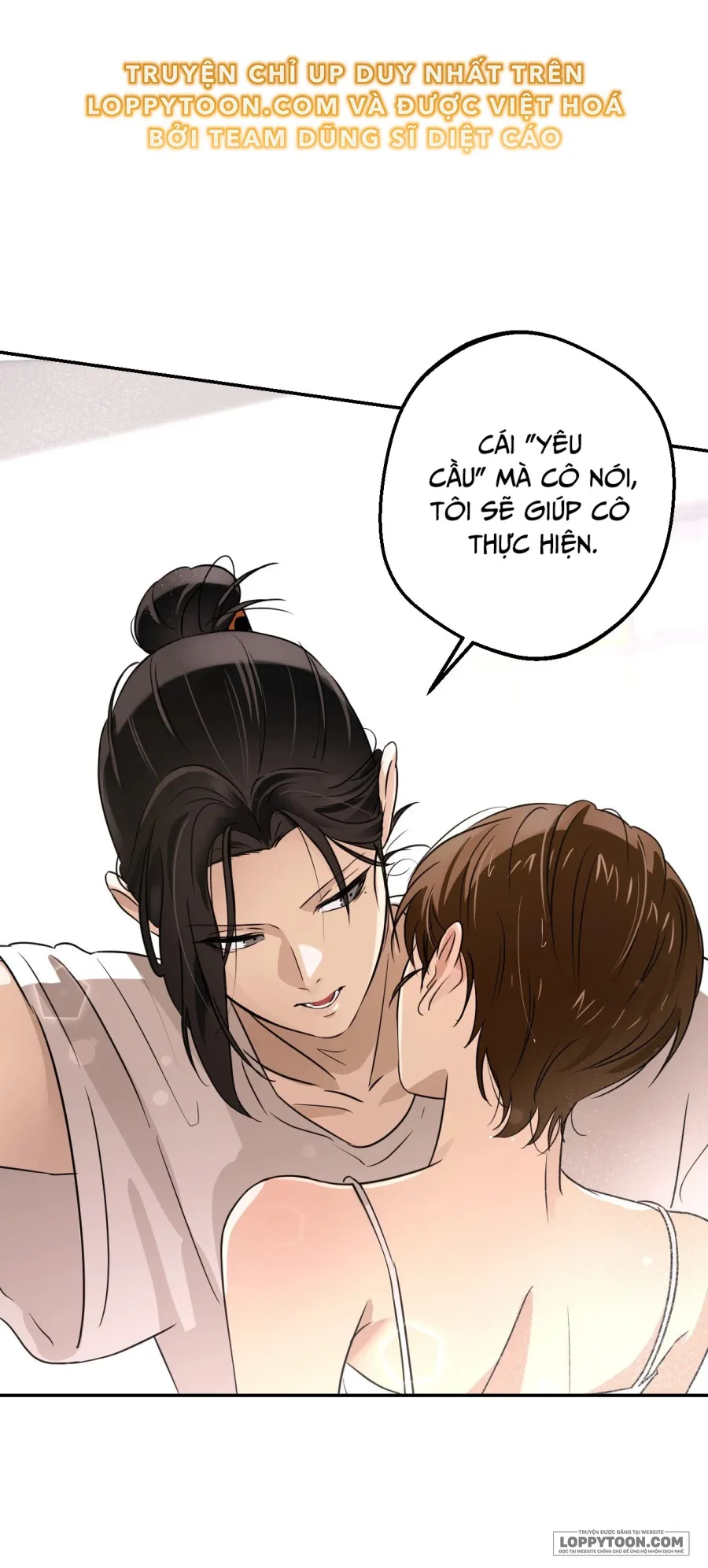 Tôi Chỉ Thích Mỹ Nam! - Chap 1 - Trang 86