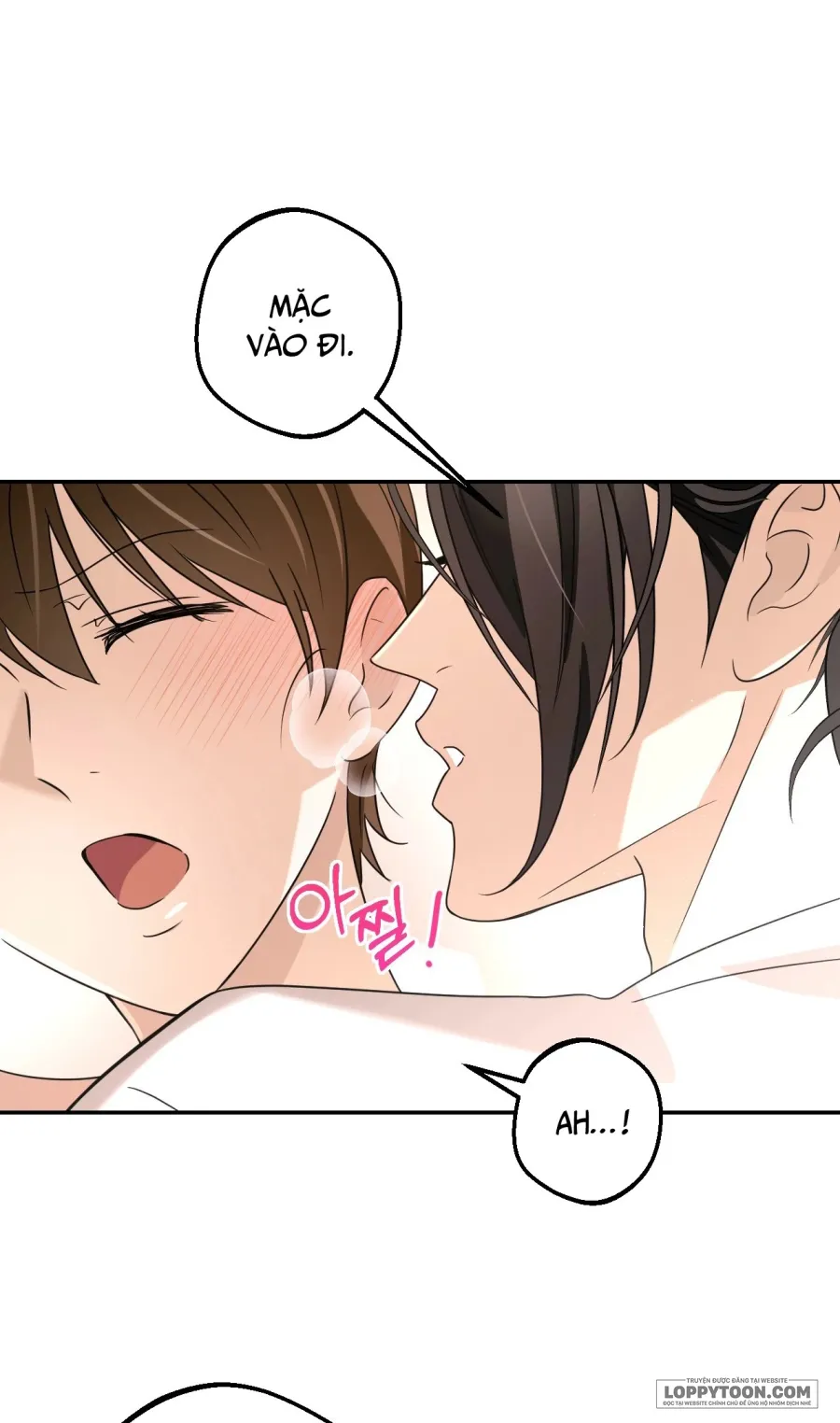 Tôi Chỉ Thích Mỹ Nam! - Chap 1 - Trang 87