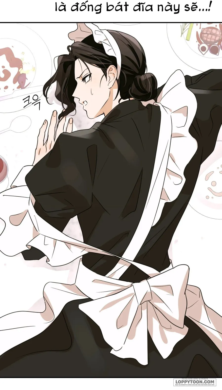 Tôi Chỉ Thích Mỹ Nam! - Chap 1 - Trang 9