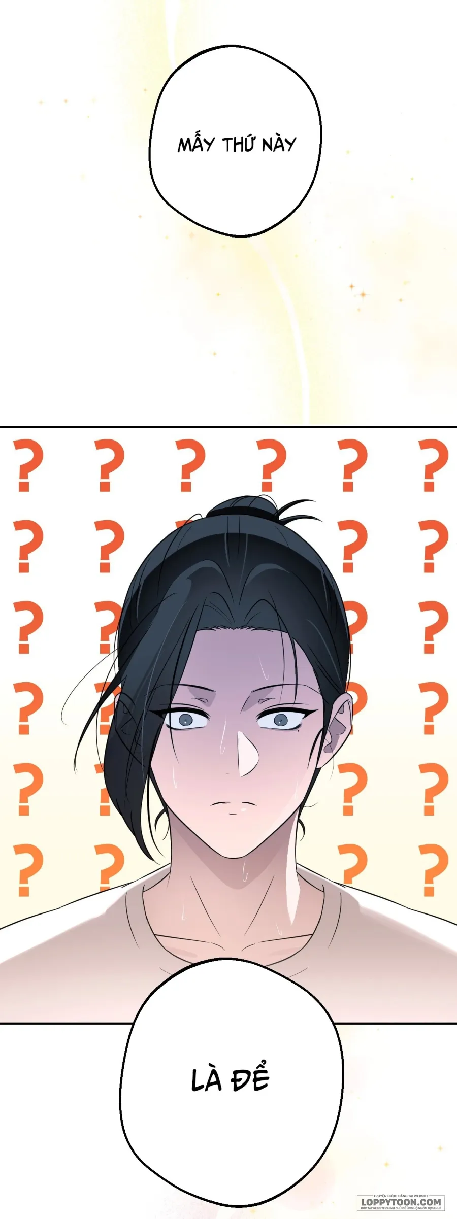 Tôi Chỉ Thích Mỹ Nam! - Chap 1 - Trang 90