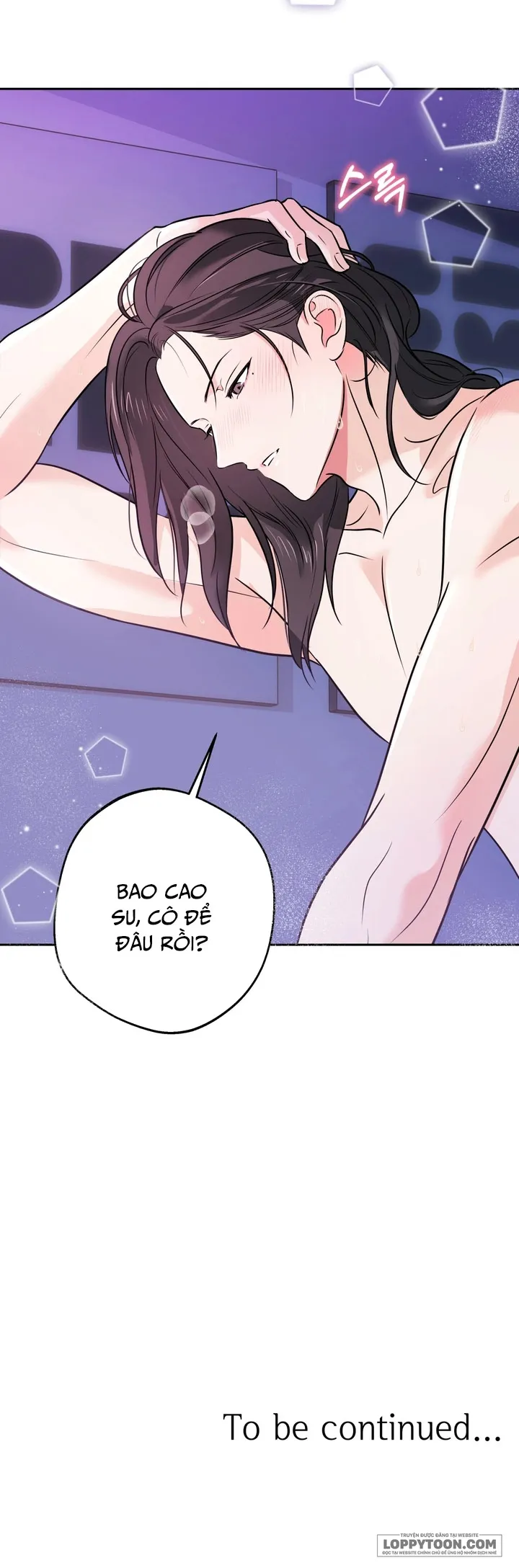 Tôi Chỉ Thích Mỹ Nam! - Chap 5 - 🔞🔞🔞 - Trang 17
