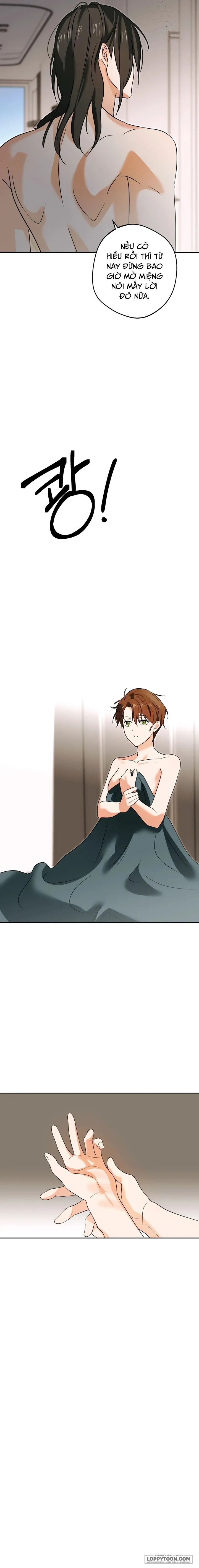 Tôi Chỉ Thích Mỹ Nam! - Chap 6 - Trang 11