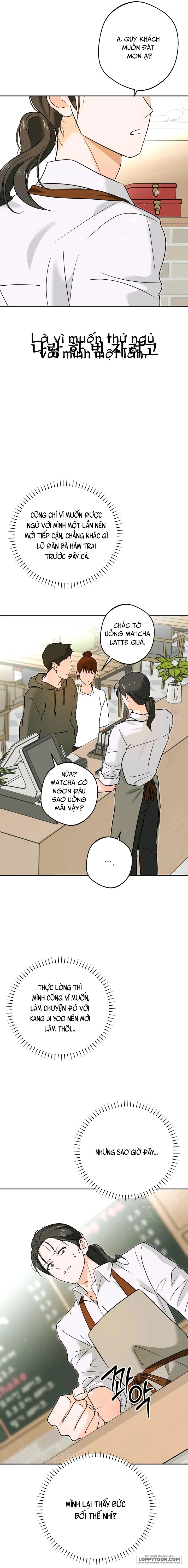 Tôi Chỉ Thích Mỹ Nam! - Chap 6 - Trang 14