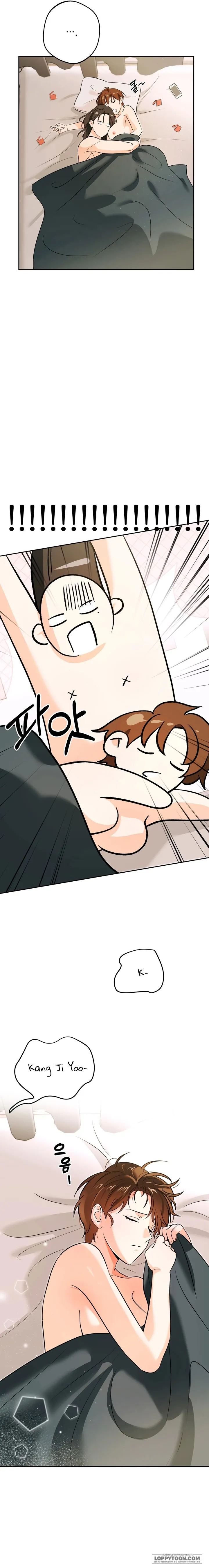 Tôi Chỉ Thích Mỹ Nam! - Chap 6 - Trang 2