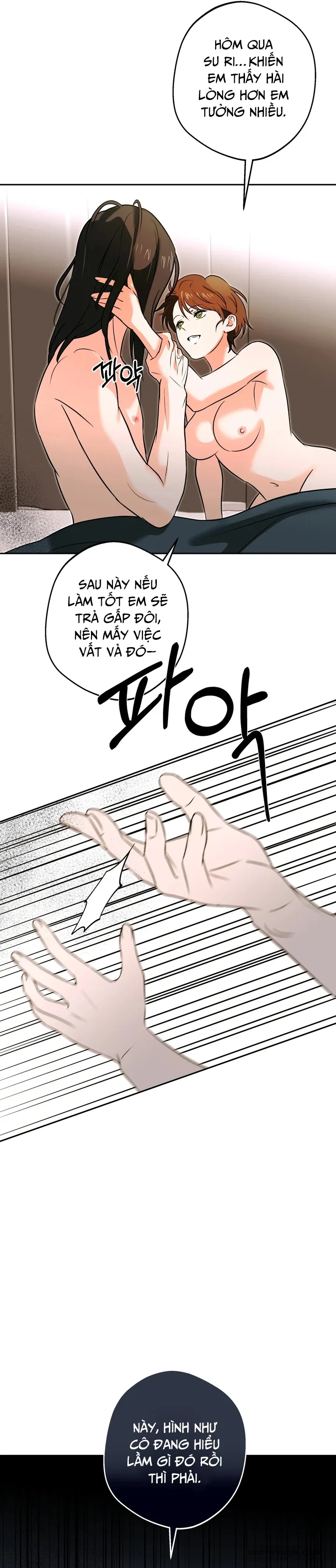 Tôi Chỉ Thích Mỹ Nam! - Chap 6 - Trang 9