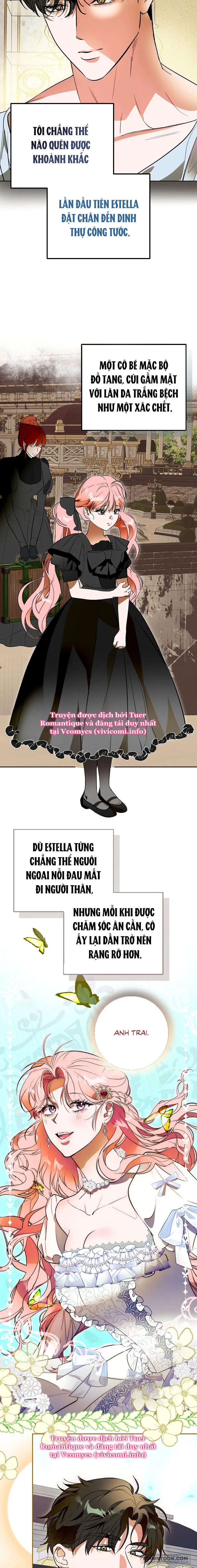 Tôi Có Con Trong Lúc Ngủ - Chap 1 - 🔞🔞🔞 - Trang 16