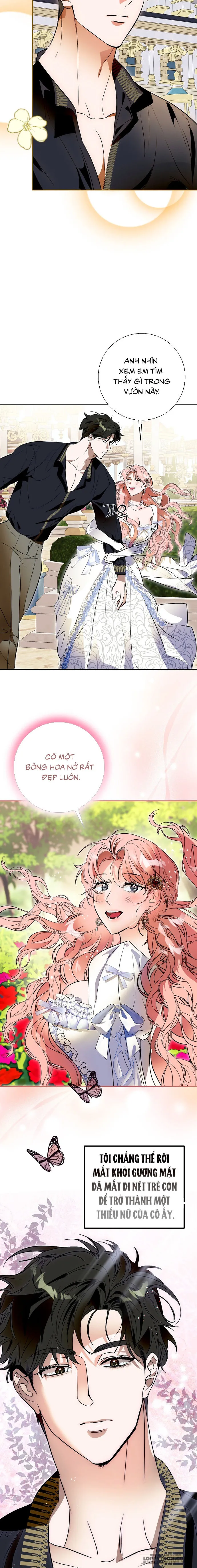 Tôi Có Con Trong Lúc Ngủ - Chap 1 - 🔞🔞🔞 - Trang 17