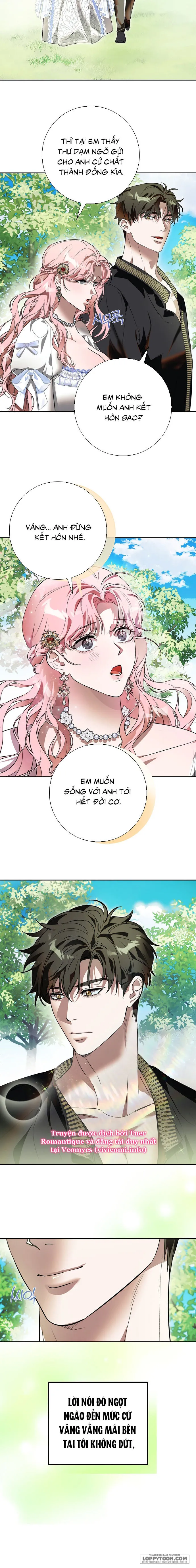 Tôi Có Con Trong Lúc Ngủ - Chap 2 - 🔞🔞🔞 - Trang 1