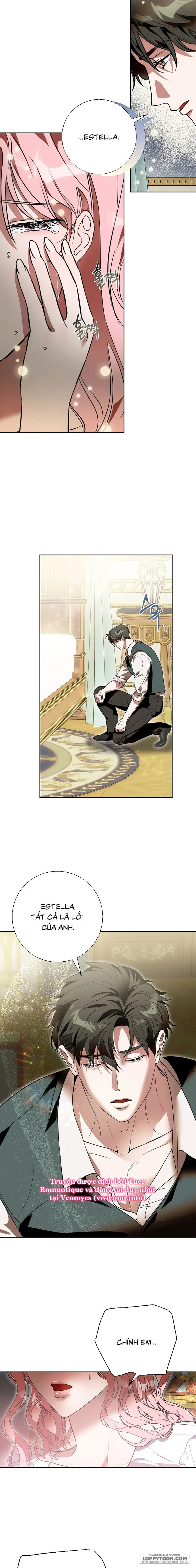 Tôi Có Con Trong Lúc Ngủ - Chap 3 - 🔞🔞🔞 - Trang 2