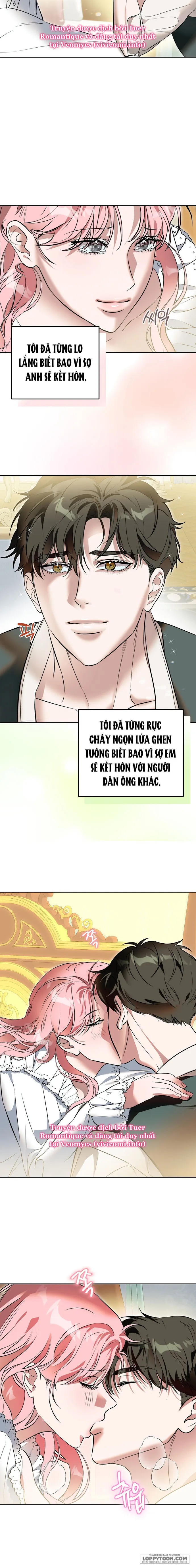 Tôi Có Con Trong Lúc Ngủ - Chap 5 - 🔞🔞🔞 - Hoàn - Trang 2