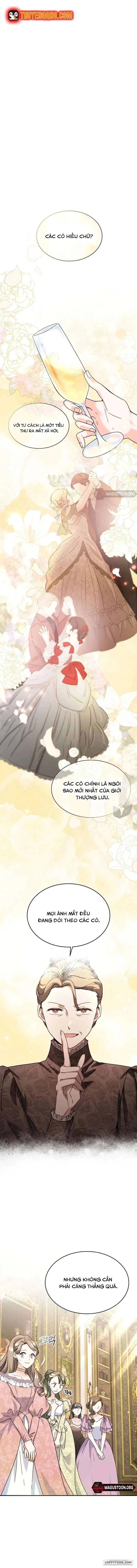 Tôi Có Thể Nhìn Thấy Tiêu Đề - Chap 1 - Trang 0