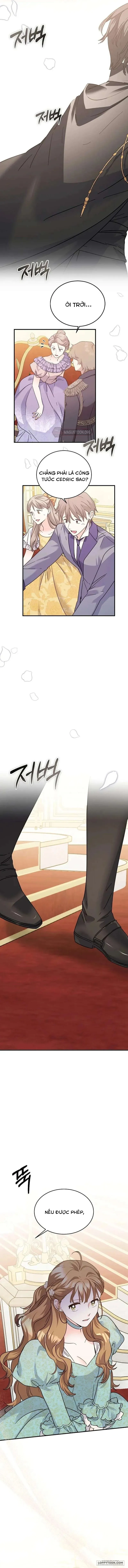 Tôi Có Thể Nhìn Thấy Tiêu Đề - Chap 1 - Trang 16
