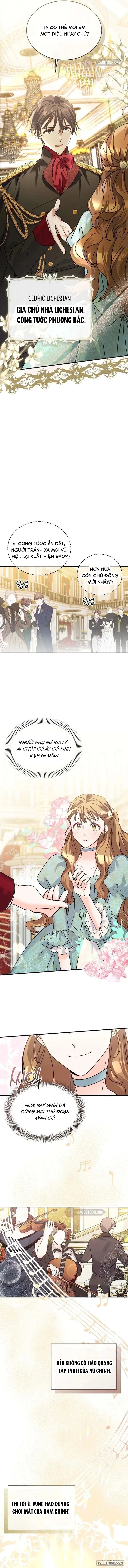 Tôi Có Thể Nhìn Thấy Tiêu Đề - Chap 1 - Trang 17