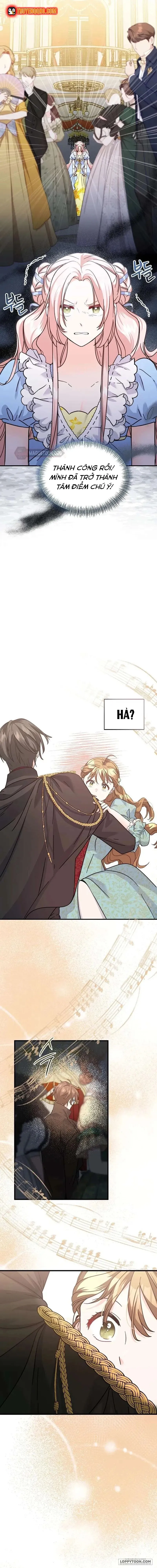 Tôi Có Thể Nhìn Thấy Tiêu Đề - Chap 1 - Trang 19