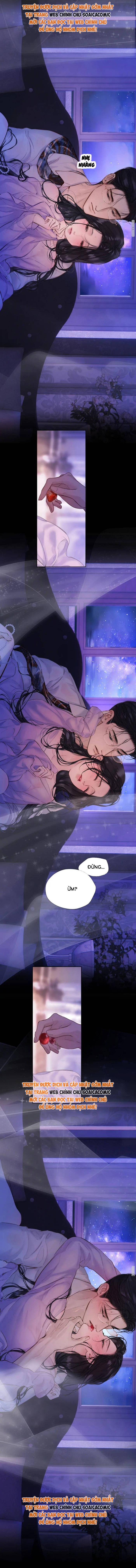 Tôi Cũng Muốn Làm Mợ Út - Chap Tôi Cũng Muốn Làm [...] – Chap 1.2 - Trang 5