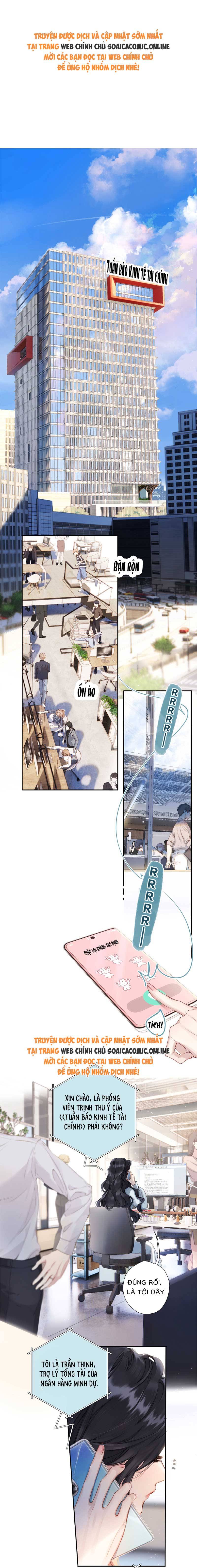 Tôi Cũng Muốn Làm Mợ Út - Chap Tôi Cũng Muốn Làm [...] – Chap 1 - Trang 0