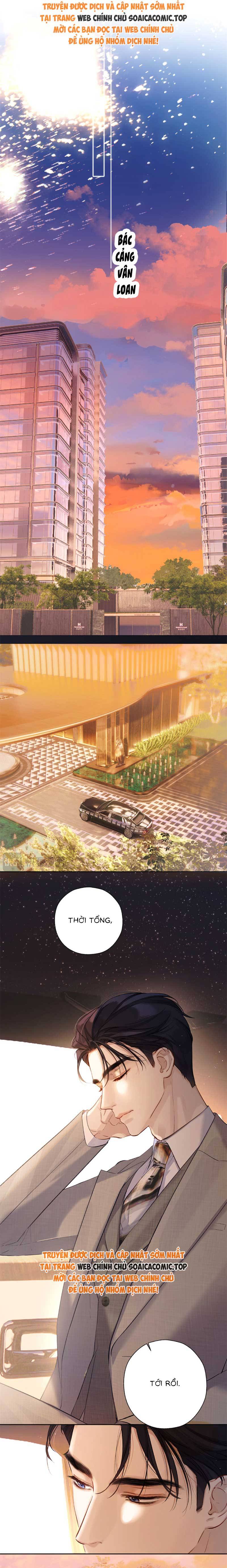 Tôi Cũng Muốn Làm Mợ Út - Chap Tôi Cũng Muốn Làm [...] – Chap 14 - Trang 2