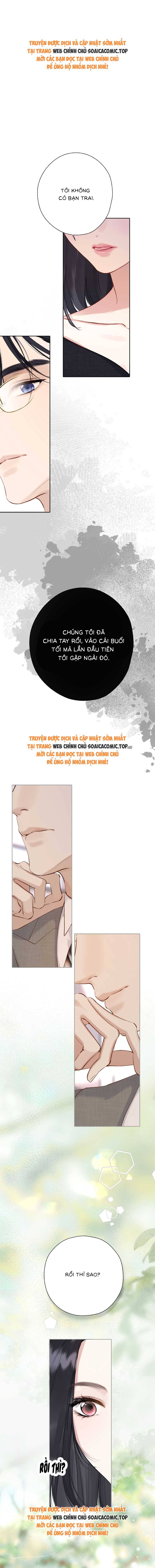 Tôi Cũng Muốn Làm Mợ Út - Chap Tôi Cũng Muốn Làm [...] – Chap 16 - Trang 0