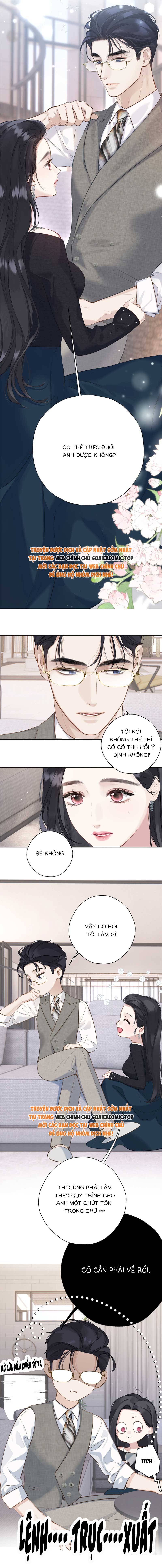 Tôi Cũng Muốn Làm Mợ Út - Chap Tôi Cũng Muốn Làm [...] – Chap 16 - Trang 5