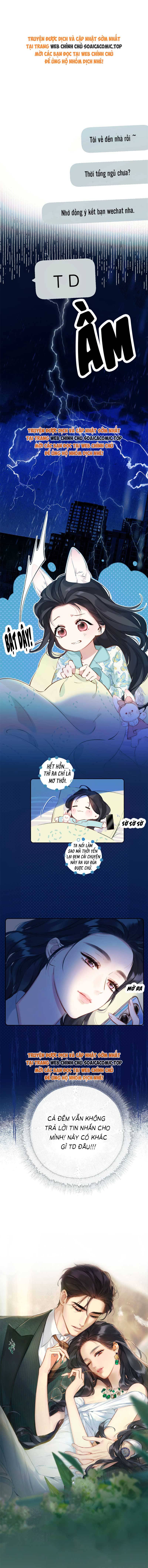 Tôi Cũng Muốn Làm Mợ Út - Chap Tôi Cũng Muốn Làm [...] – Chap 17 - Trang 0