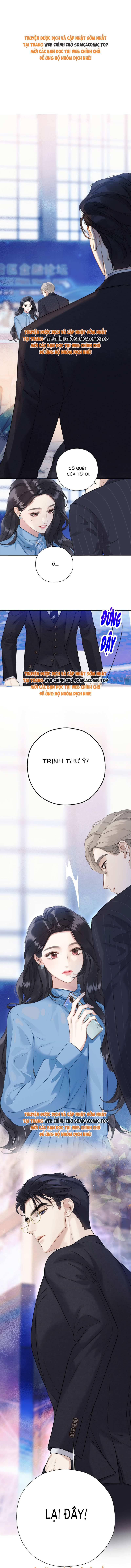Tôi Cũng Muốn Làm Mợ Út - Chap Tôi Cũng Muốn Làm [...] – Chap 18 - Trang 0