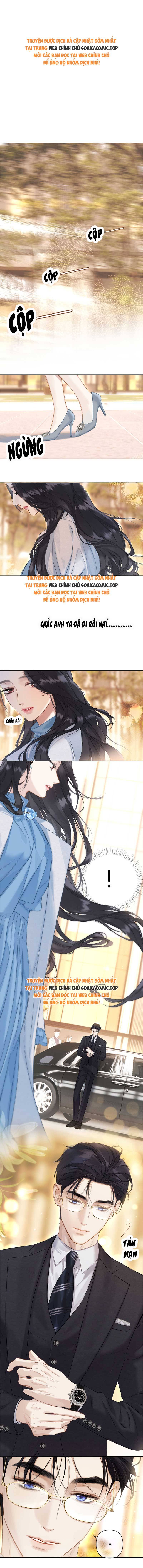 Tôi Cũng Muốn Làm Mợ Út - Chap Tôi Cũng Muốn Làm [...] – Chap 19 - Trang 0