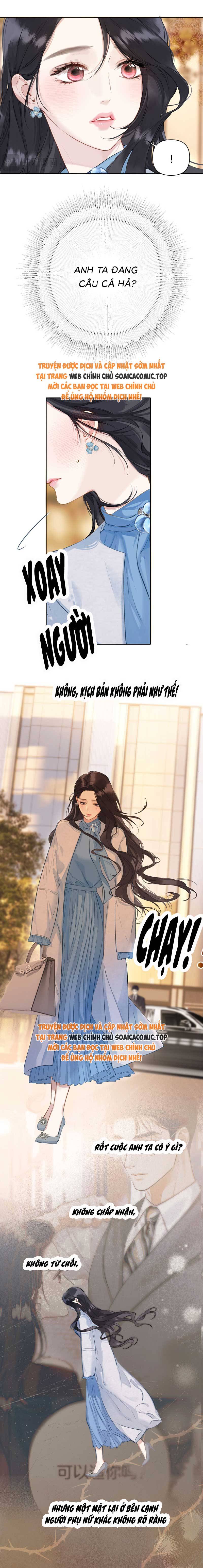 Tôi Cũng Muốn Làm Mợ Út - Chap Tôi Cũng Muốn Làm [...] – Chap 19 - Trang 1