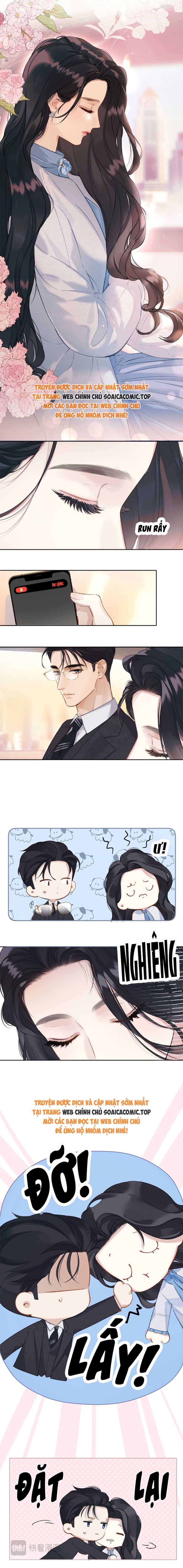 Tôi Cũng Muốn Làm Mợ Út - Chap Tôi Cũng Muốn Làm [...] – Chap 19 - Trang 7