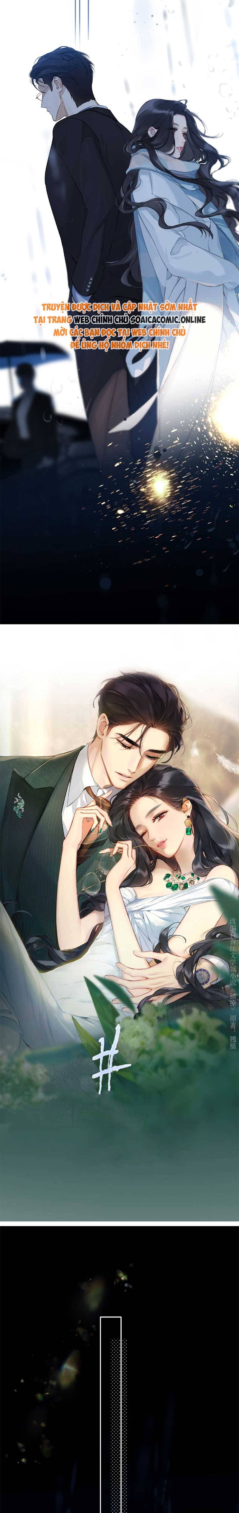 Tôi Cũng Muốn Làm Mợ Út - Chap Tôi Cũng Muốn Làm [...] – Chap 2 - Trang 1