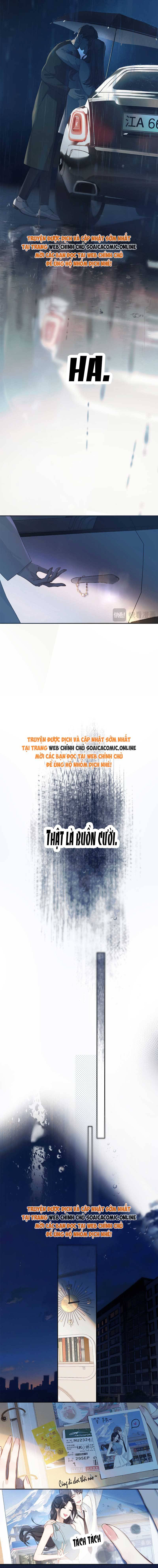 Tôi Cũng Muốn Làm Mợ Út - Chap Tôi Cũng Muốn Làm [...] – Chap 2 - Trang 10