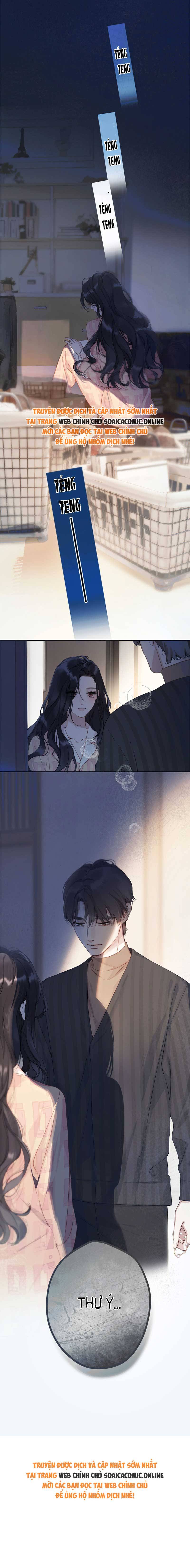Tôi Cũng Muốn Làm Mợ Út - Chap Tôi Cũng Muốn Làm [...] – Chap 2 - Trang 11
